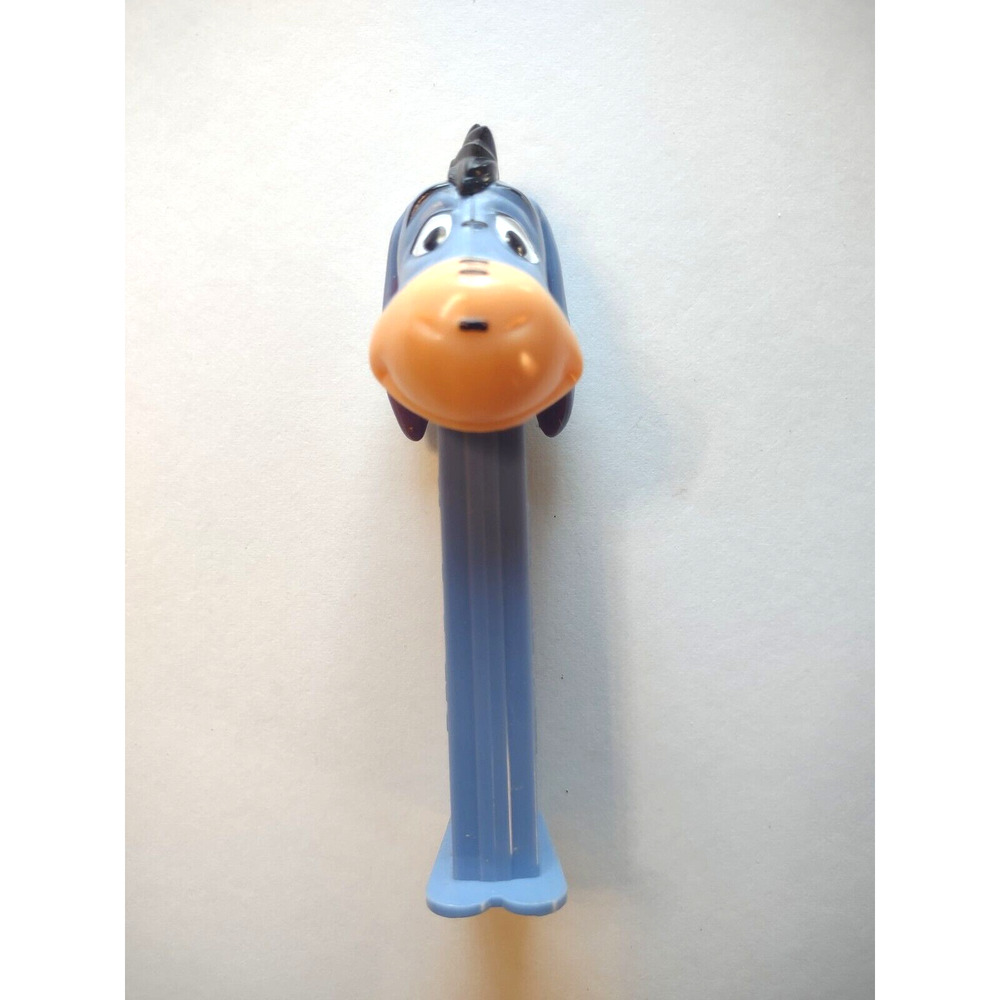 Eeyore Disney Candy Container Slovenia Cartoon Comics Winnie The Pooh Vintage